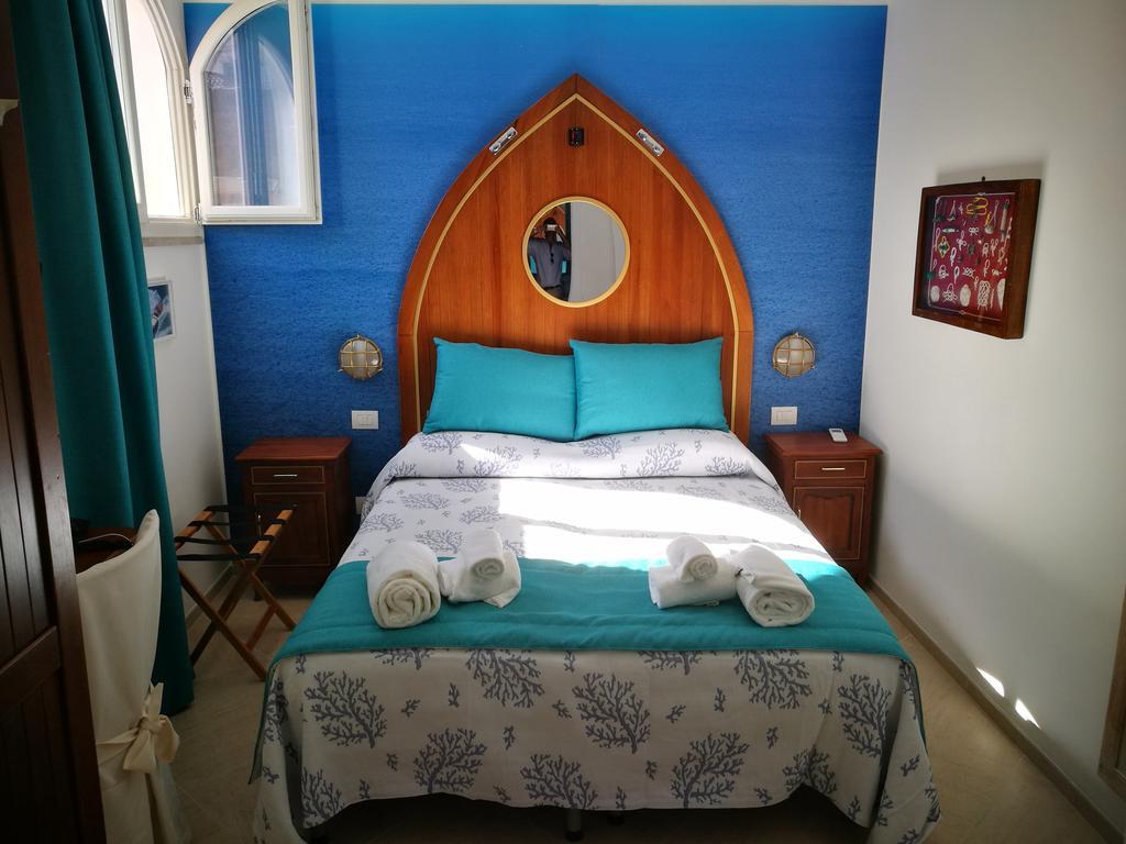 Villa Patrizi Капри Екстериор снимка